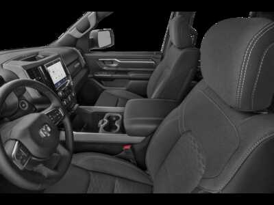 2025 RAM 1500, $0. Photo 6