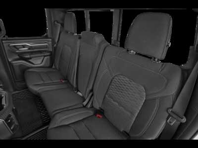 2025 RAM 1500, $0. Photo 9