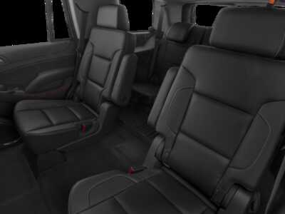 2016 Chevrolet Tahoe, $14159.0. Photo 10