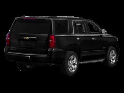 2016 Chevrolet Tahoe, $14159.0. Photo 2