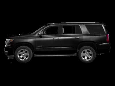 2016 Chevrolet Tahoe, $14159.0. Photo 3