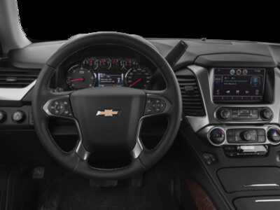 2016 Chevrolet Tahoe, $14159.0. Photo 4