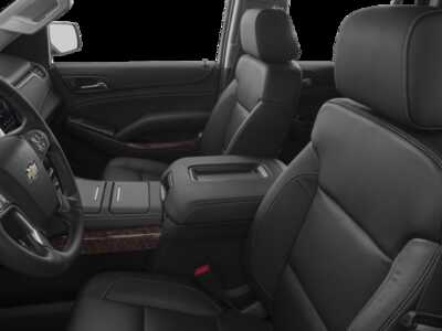 2016 Chevrolet Tahoe, $14159.0. Photo 6
