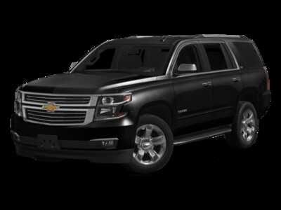 2016 Chevrolet Tahoe, $14159.0. Photo 1