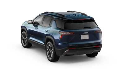 2027 Chevrolet Equinox, $41789.0. Photo 2