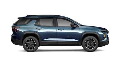 2027 Chevrolet Equinox, $41789.0. Photo 3
