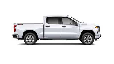 2026 Chevrolet 1500 Crew Cab, $43559.0. Photo 3