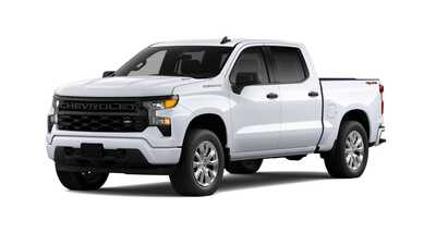 2026 Chevrolet 1500 Crew Cab, $43559.0. Photo 1