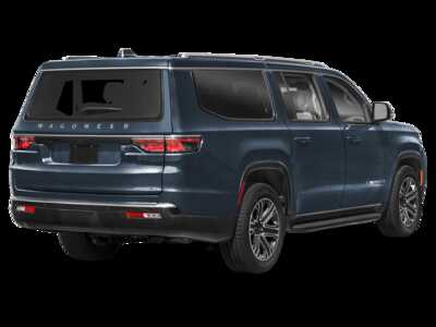 2023 Jeep Wagoneer, $39159.0. Photo 2