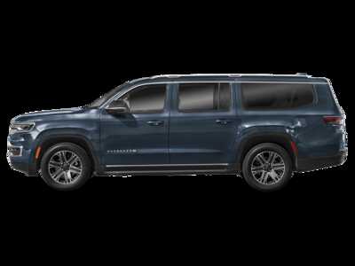 2023 Jeep Wagoneer, $39159.0. Photo 3