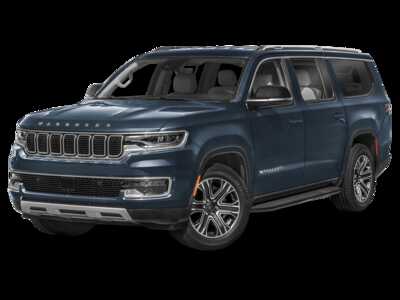 2023 Jeep Wagoneer, $39159.0. Photo 1