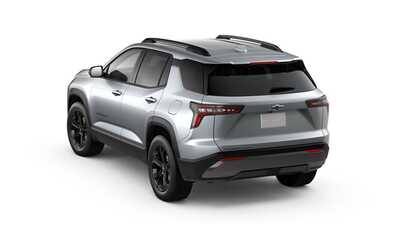 2027 Chevrolet Equinox, $38068.0. Photo 2