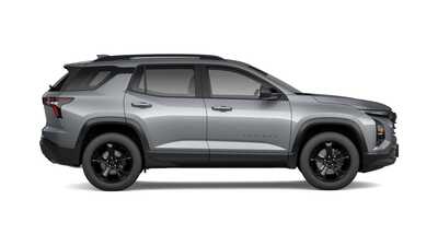 2027 Chevrolet Equinox, $38068.0. Photo 3