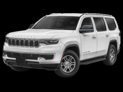 2024 Jeep Wagoneer, $60159.0. Photo 1