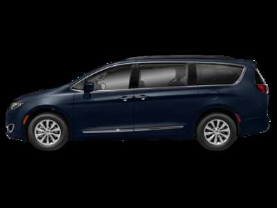 2018 Chrysler Pacifica, $20159.0. Photo 3