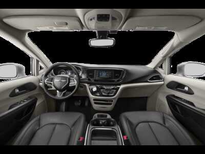 2018 Chrysler Pacifica, $20159.0. Photo 5