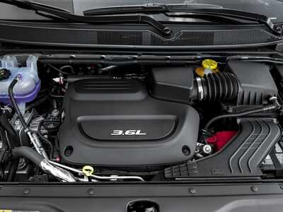 2018 Chrysler Pacifica, $20159.0. Photo 8