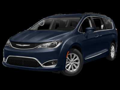 2018 Chrysler Pacifica, $20159.0. Photo 1