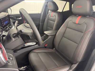 2026 Chevrolet Trax, $28154.0. Photo 10