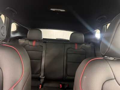 2026 Chevrolet Trax, $28154.0. Photo 11