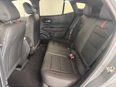 2026 Chevrolet Trax, $28154.0. Photo 12