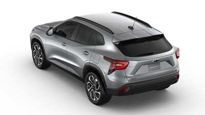 2026 Chevrolet Trax, $28154.0. Photo 2
