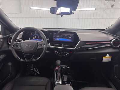 2026 Chevrolet Trax, $28154.0. Photo 7