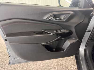 2026 Chevrolet Trax, $28154.0. Photo 8