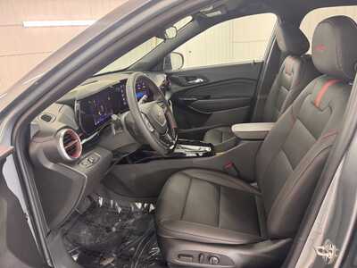 2026 Chevrolet Trax, $28154.0. Photo 9