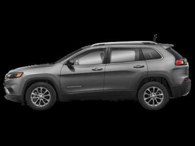 2020 Jeep Cherokee, $18159.0. Photo 3