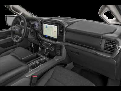 2024 Ford F150 Crew Cab, $47159.0. Photo 11