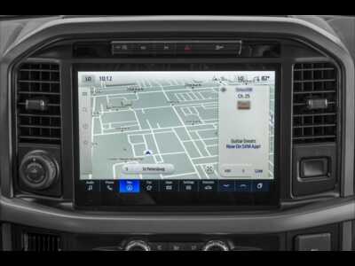 2024 Ford F150 Crew Cab, $47159.0. Photo 12