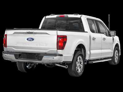 2024 Ford F150 Crew Cab, $47159.0. Photo 2