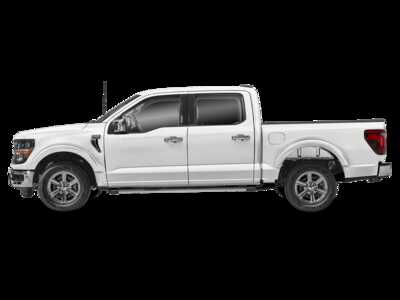 2024 Ford F150 Crew Cab, $47159.0. Photo 3