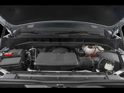 2025 Chevrolet 1500 Crew Cab, $60159.0. Photo 8