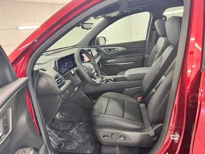 2026 Chevrolet Traverse, $49429.0. Photo 10