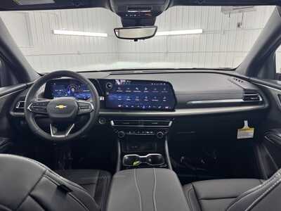 2026 Chevrolet Traverse, $49429.0. Photo 7