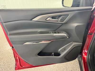 2026 Chevrolet Traverse, $49429.0. Photo 8
