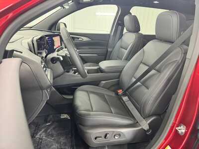 2026 Chevrolet Traverse, $49429.0. Photo 9