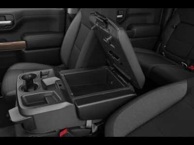 2021 Chevrolet Silverado 1500, $34159.0. Photo 10