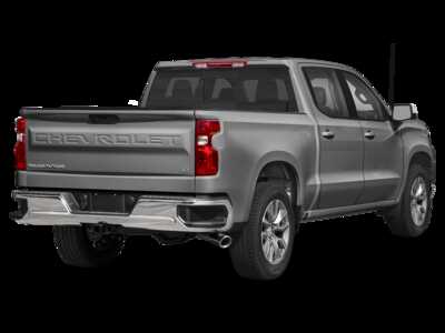 2021 Chevrolet Silverado 1500, $34159.0. Photo 2