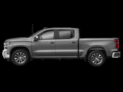 2021 Chevrolet Silverado 1500, $34159.0. Photo 3
