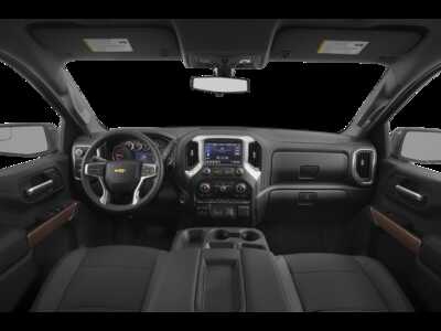 2021 Chevrolet Silverado 1500, $34159.0. Photo 5