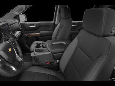 2021 Chevrolet Silverado 1500, $34159.0. Photo 6