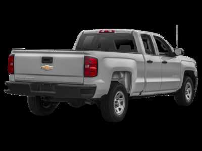 2019 Chevrolet Silverado 1500, $24159.0. Photo 2