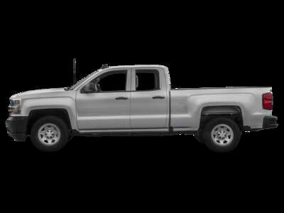 2019 Chevrolet Silverado 1500, $24159.0. Photo 3