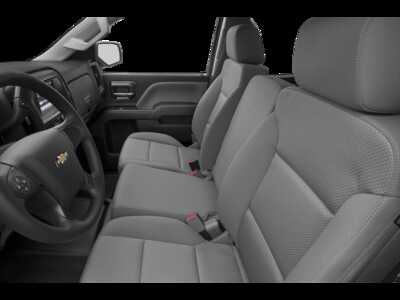 2019 Chevrolet Silverado 1500, $24159.0. Photo 6