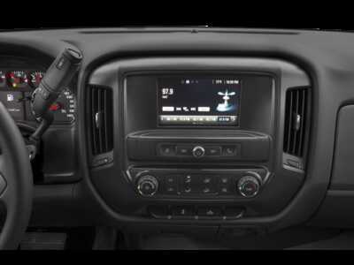 2019 Chevrolet Silverado 1500, $24159.0. Photo 7