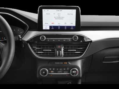 2020 Ford Escape, $11159.0. Photo 10