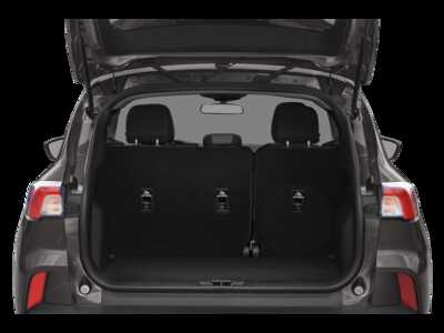 2020 Ford Escape, $11159.0. Photo 11